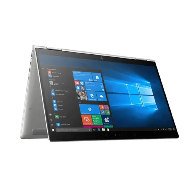 HP EliteBook 1030 - G2 x360 7th Gen Intel Core i5-7300U up to 3.5GHz 8GB RAM 256GB SSD ROM 13.3 inch FHD Touchscreen Backlit Keyboard Intel HD Graphics 620 Smart FingerPrint USB Type-C with Thunderbolt Ex UK 6 Months Warranty Laptop - price sh. 43,550 - Three Dolts